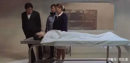 张柏芝的《白兰》：夫妻成婚许久不曾谋面，再见已是天上人间